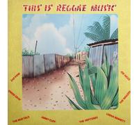 Zap Pow - This Is Reggae 1 [Vinyl LP]