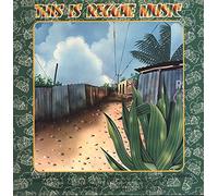 Zap Pow - This Is Reggae Music Compilation (Various Artists)