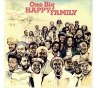 Zap Pow / Various - Roots Man / One Big Happy Family