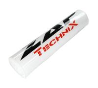 Zap Rembourrage de guidon Rond Blanc