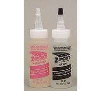Zap - Z-Poxy 5 min - 4oz Set