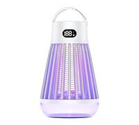 zap Zone Defender - New & Improved 2025 Model (1PCS,Blanc)