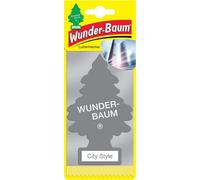 Zapach choinka Wunder-Baum, City Style