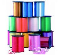 zapalorzo Lot de 10 pièces de Bolduc 7 mm x 500 m Assortiment Couleur