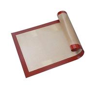 zapalorzo Toile de Cuisson Tapis Silicone 600x400 mm