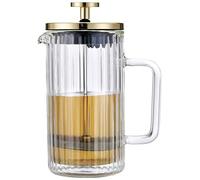 ZAPARZACZ TŁOKOWY DO KAWY/HERBATY TERMICZNY 350ml KLAUSBERG KB-7759