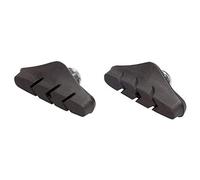 Shimano Porte-patin et patin BR-1055 - M50T - Noir - Vélo loisir