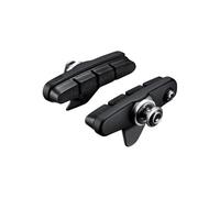 Shimano - Y-88T98020 - Frein à cartouche - (R55C4) - Une Paire - Noir - Taille Unique