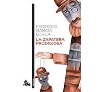 Zapatera Prodigiosa