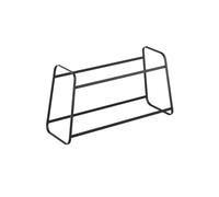 ZAPATERO 2 ESTANTES DERBY LAVA