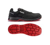 Zapatia Sparco Défi Tg. 42 Black