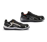 Zapatia Sparco Evo Tg Sport. 42 Noir