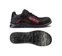 Zapatia Sparco Pratique Tg. 42 Black
