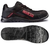 Zapatia Sparco Pratique Tg. 46 Black
