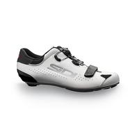 ZAPATILLA SIDI SIXTY NEGRO/BLANCO T.45