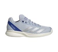 Zapatillas Adidas Courtflash Pickleball W Jq3248 Mujer 36 36