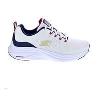 Zapatillas bajas homme Skechers Vapor Foam - Blanc - Lacets 44