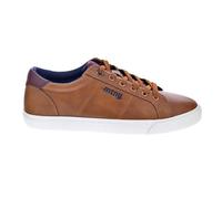 Zapatillas bajas MTNG Aria - Homme - Marron - Lacets 44