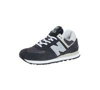 Zapatillas bajas New Balance 574 - Homme - Gris - Lacets 42