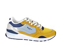 Zapatillas bajas Pepe Jeans X20 Free - Jaune - Homme 43