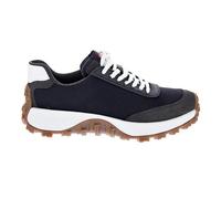 Zapatillas Camper - Mujer - Drift Trail - Negro/Bleu - Lacets - Plat 41