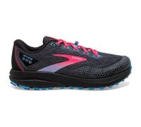 Zapatillas de trail running - BROOKS - Divide 3 W - Noir - Mixte - Régulier - Trail - Running 38