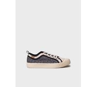 Zapatillas deportivas de mujer con lentejuelas | GRENOBLE 37