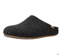 Zapatillas Hogar Hombre Modèle Chaussure Toni Pons Modèle Neo Fr - Coleur Noir 40