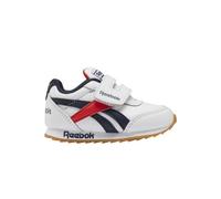 Zapatillas Infantil Reebok Royal Classic Jogger 2.0 - Blanc - Enfant - Lacets - Plat - Synthétique - Mixte 26,5