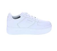 Zapatillas - Levis - New Union Bold - Blanc - Lacets - Plat 39