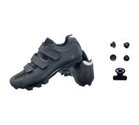 ZAPATILLAS MTB MERIDA COMP NEGRA 43