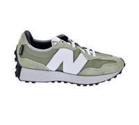 Baskets basses hommes New Balance 327 Kaki 42