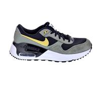Zapatillas Nike Air Max pour garçon - Noir/Gris 40