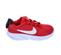 Zapatillas Nike Niño Star Runner - Rouge - Lacets - Synthétique 22