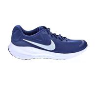 Zapatillas Nike Revolution 7 Homme - Bleu - Lacets - Synthétique 42