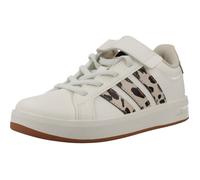 Zapatillas Niña Modèle Chaussure Adidas Modèle Grand Court 3.0 - Coleur Blanc 30