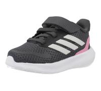 Zapatillas Niña Modèle Chaussure Adidas Modèle Runfalcon 5 El I - Coleur Gris 25