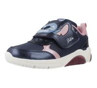 Zapatillas Niña Modèle Chaussure Geox Modèle J Fadinlight Girl - Coleur Bleu 35