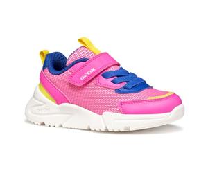 Zapatillas Niña Modèle Geox J Loftus Girl