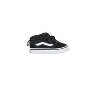 Zapatillas Niño/a Vans TD Ward Mid V Negro VN0A5HYXIJU1 - VANS - Garçon - Textile - Lacets - Enfant 21