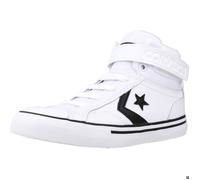 Zapatillas Niño Modèle Chaussure Converse Modèle Pro Blaze Hi - Coleur Blanc 28,5