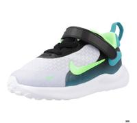 Zapatillas Niño Modèle Chaussure Nike Modèle Nike Revolution 7 - Coleur Gris 21