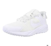 Zapatillas Niño Modèle Chaussure Nike Modèle Star Runner 4 - Coleur Blanc 28,5