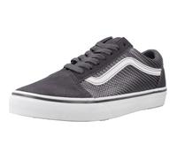 Zapatillas Niño Modèle Chaussure Vans Modèle Old Skool - Coleur Gris 37