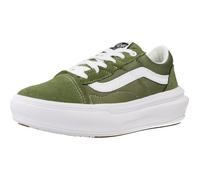 Zapatillas Niño Modèle Chaussure Vans Modèle Old Skool Overt - Coleur Vert 36