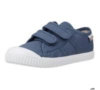 Zapatillas Niño Modèle Chaussure Victoria Modèle 136606 - Coleur Bleu 22