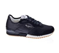 Zapatillas Pepe Jeans Femme - London W - Noir 36