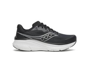 Zapatillas Saucony Guide 19 Negro Blanco SS26