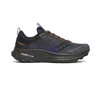 Zapatillas Saucony Ride TR2 Negro Azul SS26