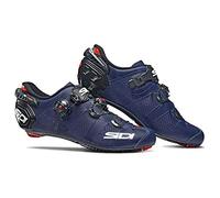 Zapatillas SIDI WIRE 2 Carbon Mate Azul/Negro T.39